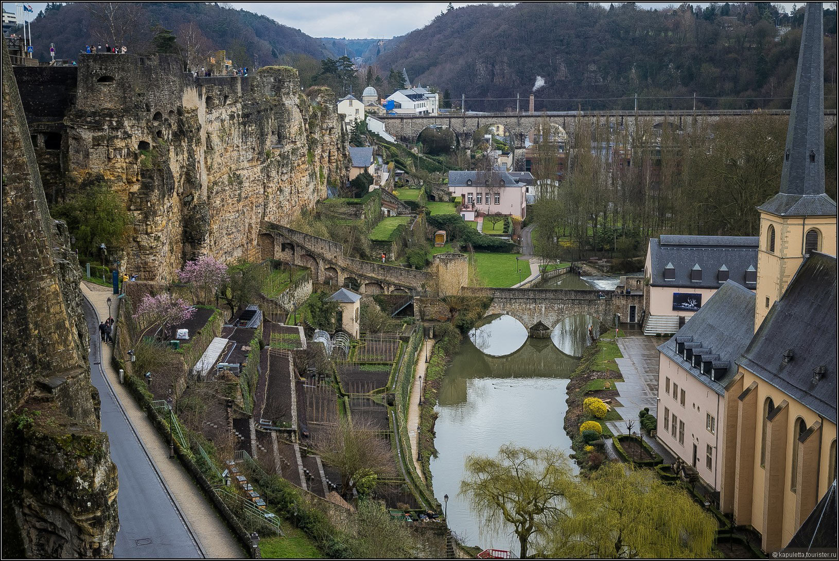 Luxembourg